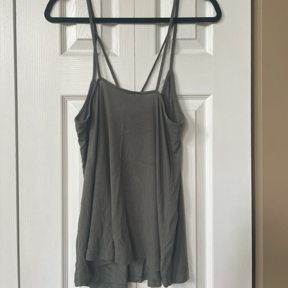Express Tank Top - Picture 2 of 2